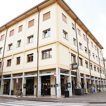 מוגליאנו ונטו Cozy 5 People Apartament מראה חיצוני תמונה